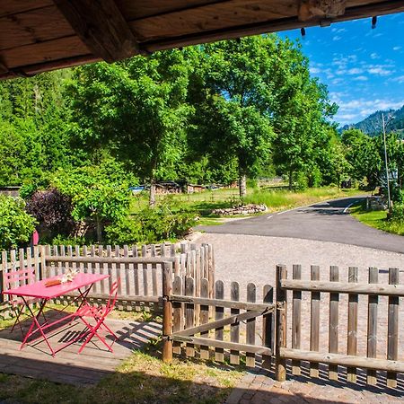 Bed and Breakfast Maso Franceschella Carano  Esterno foto