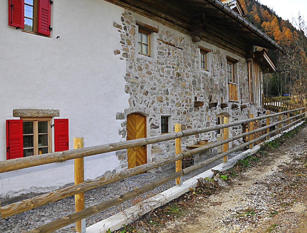 Bed and Breakfast Maso Franceschella Carano  Esterno foto