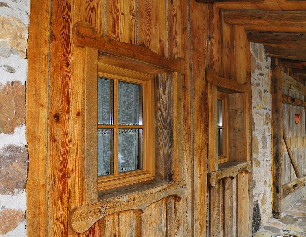 Bed and Breakfast Maso Franceschella Carano  Esterno foto