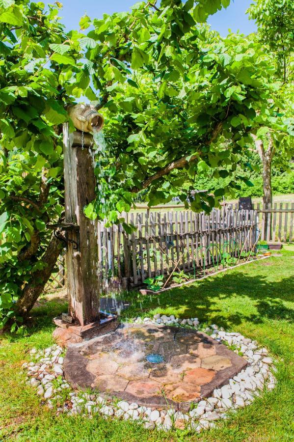 Bed and Breakfast Maso Franceschella Carano  Esterno foto