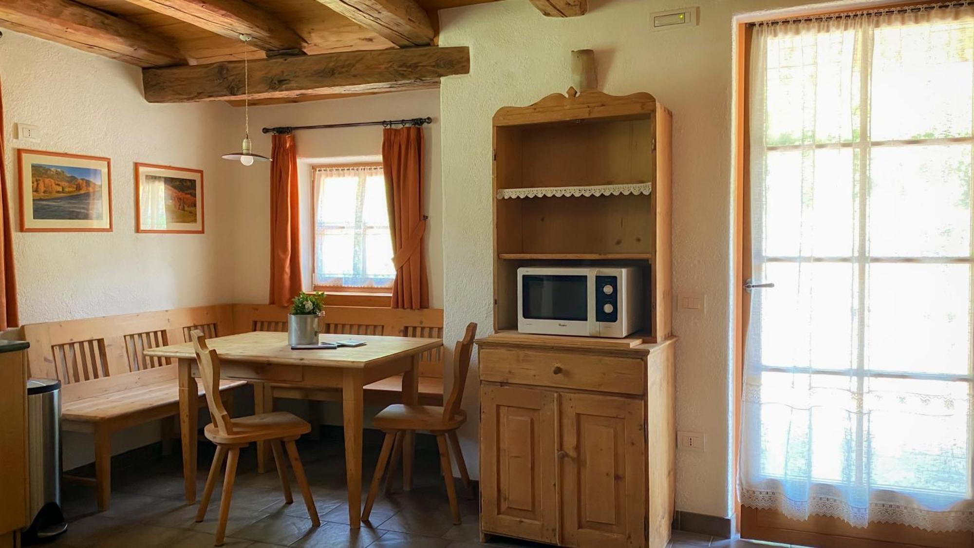 Bed and Breakfast Maso Franceschella Carano  Esterno foto