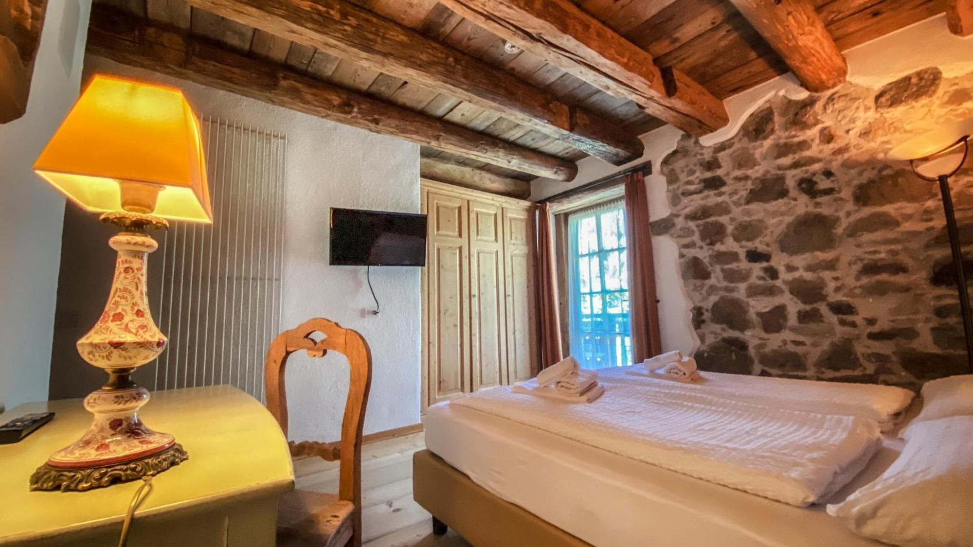 Bed and Breakfast Maso Franceschella Carano  Esterno foto