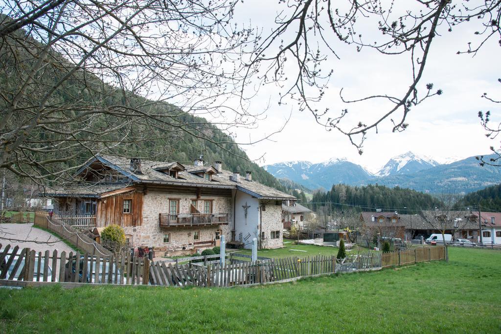 Bed and Breakfast Maso Franceschella Carano  Esterno foto