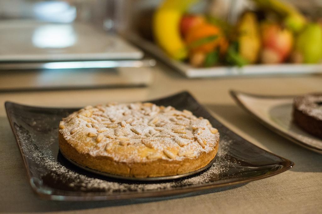 Bed and Breakfast Maso Franceschella Carano  Esterno foto