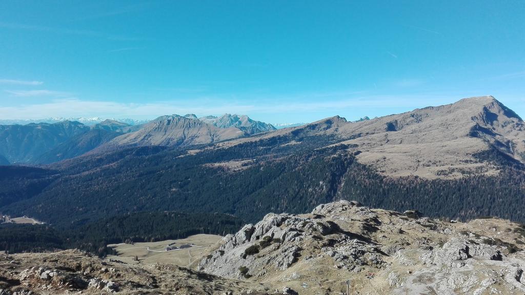 Bed and Breakfast Maso Franceschella Carano  Esterno foto