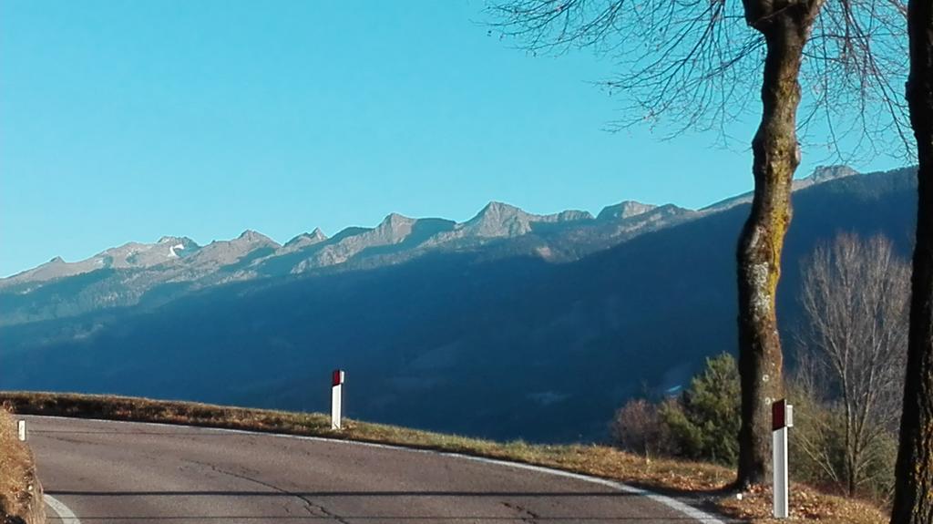 Bed and Breakfast Maso Franceschella Carano  Esterno foto