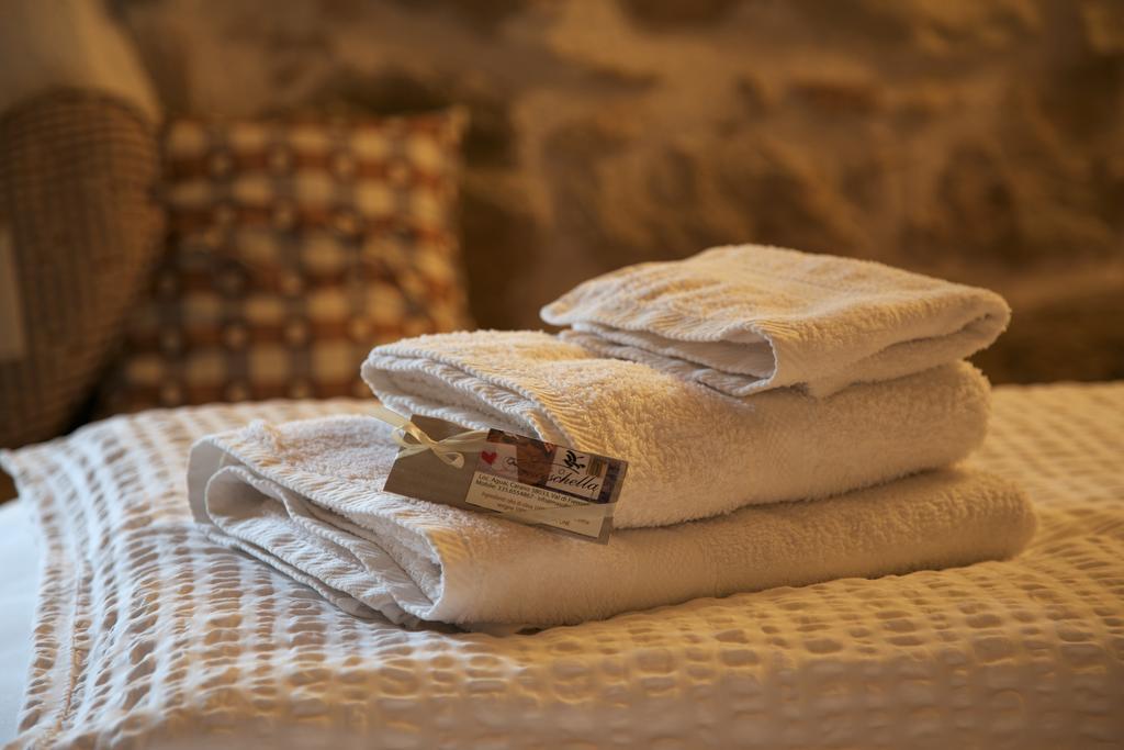 Bed and Breakfast Maso Franceschella Carano  Esterno foto