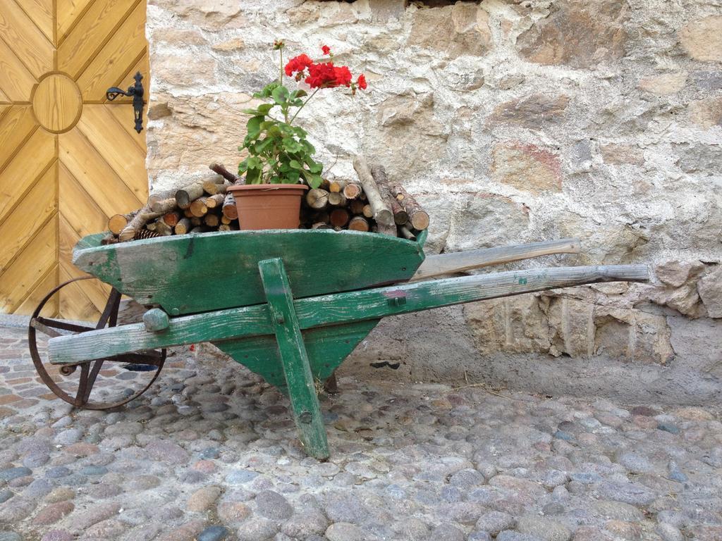 Bed and Breakfast Maso Franceschella Carano  Esterno foto